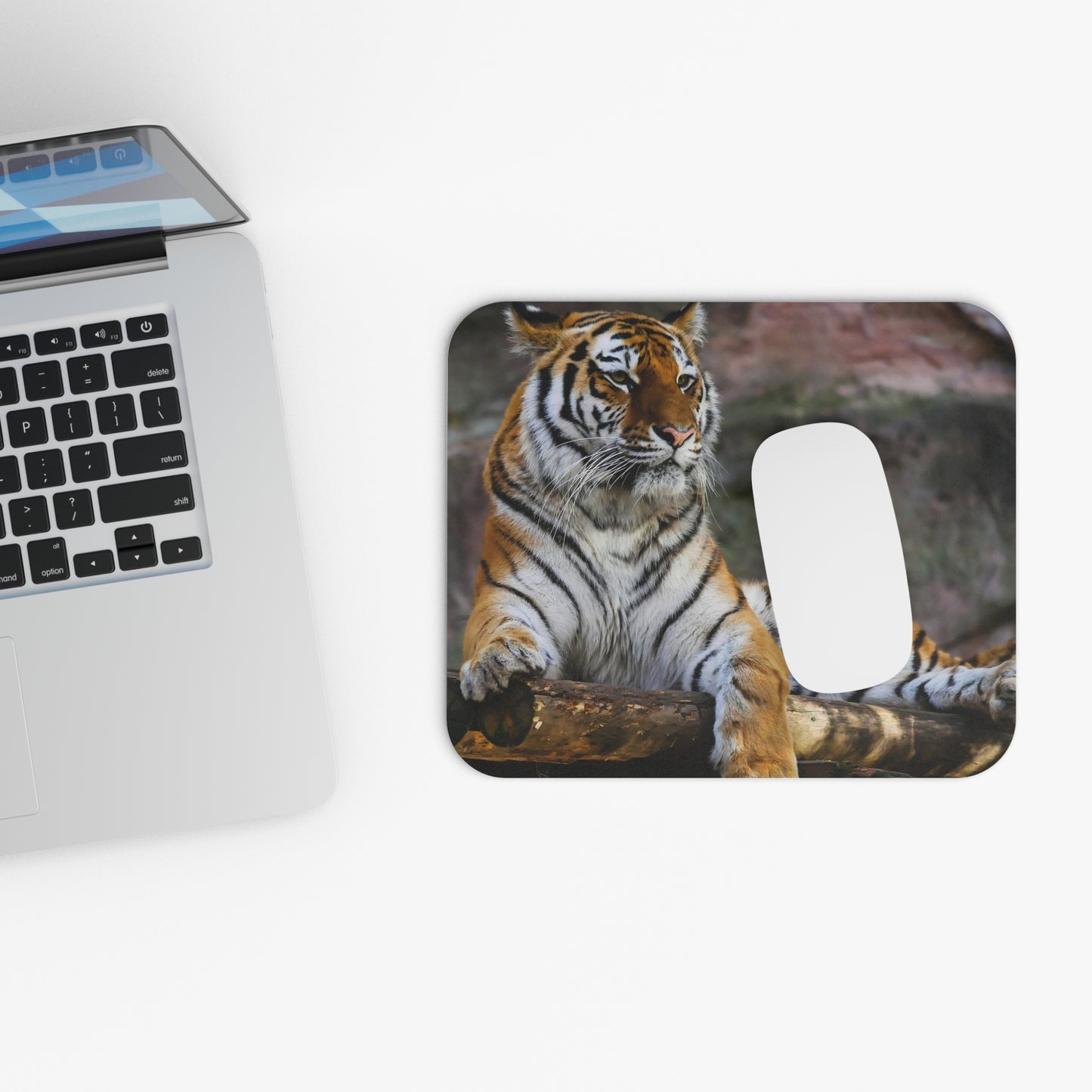 Mouse Pad (Rectangle)