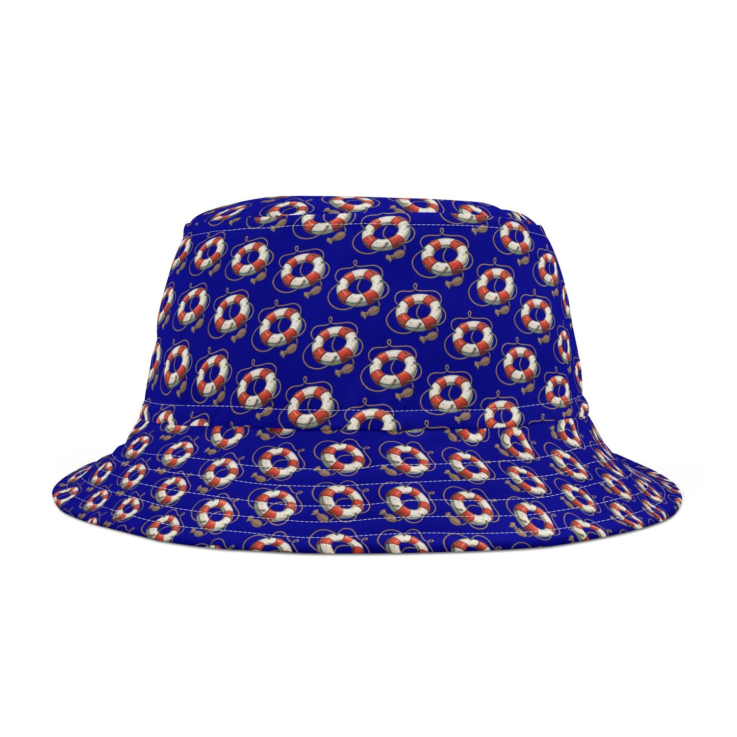 Sporty Bucket Hat for Soccer Lovers, Summer Accessory, Beach Hat, Gift for Athletes, Outdoor Fun
