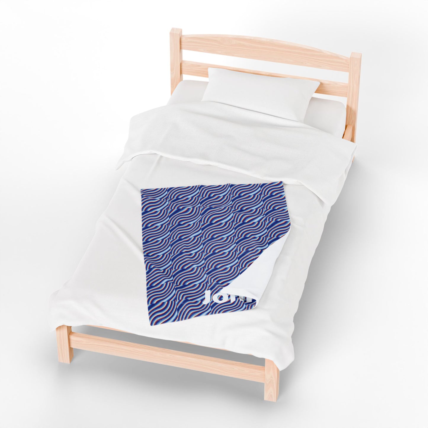 Cozy Velveteen Plush Blanket for Home Comfort, Warm Gift for Friends & Family, Ideal for Winter Nights, Movie Marathons, and Cozy Evenings