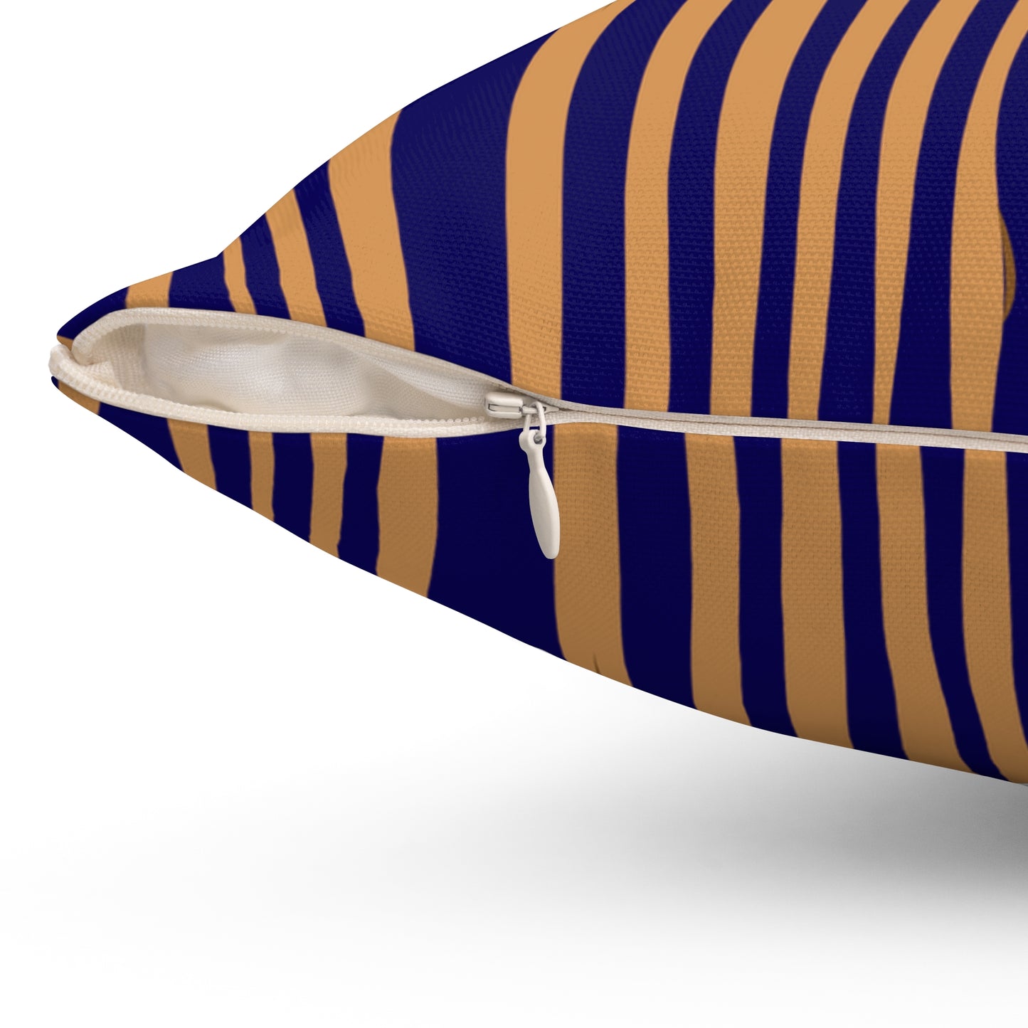 Artistic Wood Grain Decorative Pillow, Home Decor Pillow, Cozy Living Room Accent, Rustic Style Throw Cushion, Unique Gift Idea