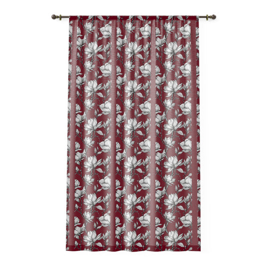Window Curtain