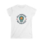 Women's Softstyle Tee