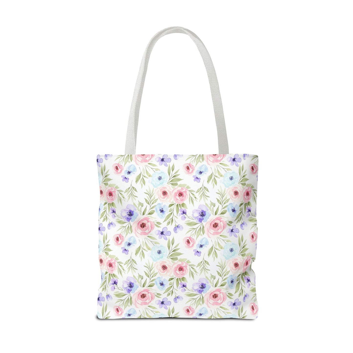 Tote Bag Floral