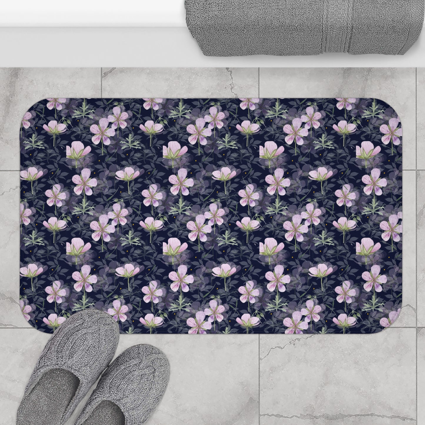 Bath Mat