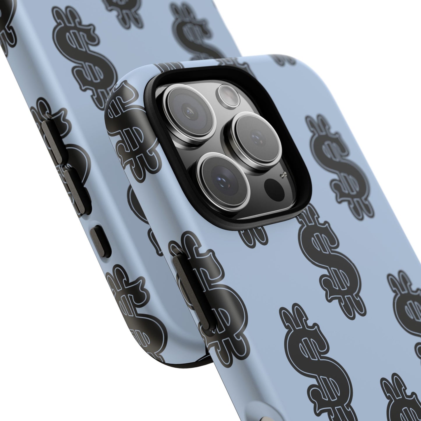 Stylish Phone Case - Tough Cases | Dollar Sign Design, Money Theme, Trendy Accessories for Gifts, Unique Phone Covers, Ideal for [...]