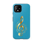 Tough Cases musical Note