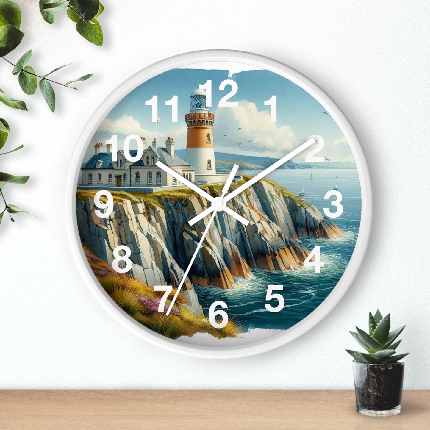 Wall Clock