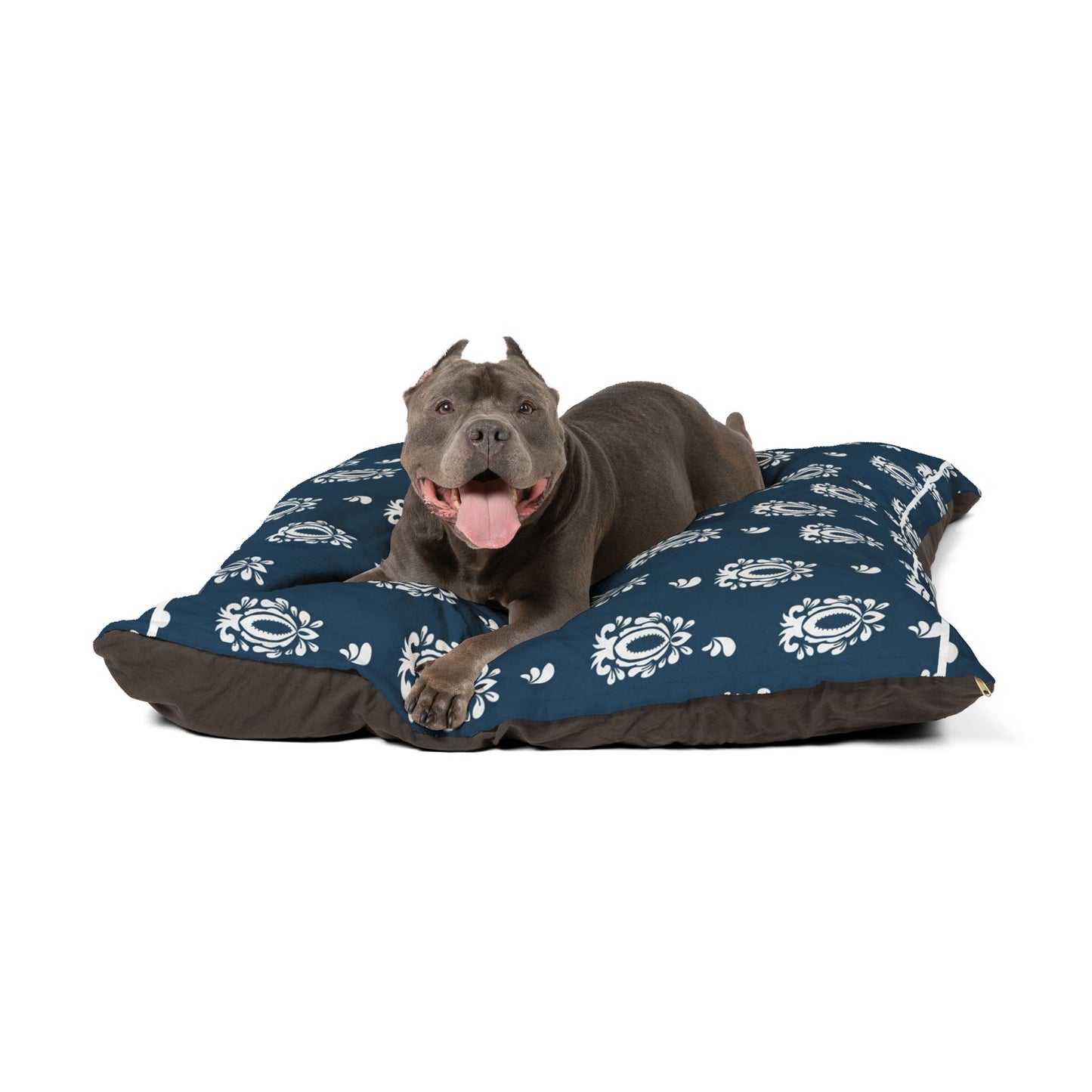 Cozy Pet Bed with Elegant Design, Dog and Cat Bed, Trending Home Decor, Gifts for Pet Lovers, Stylish Pet Accessories