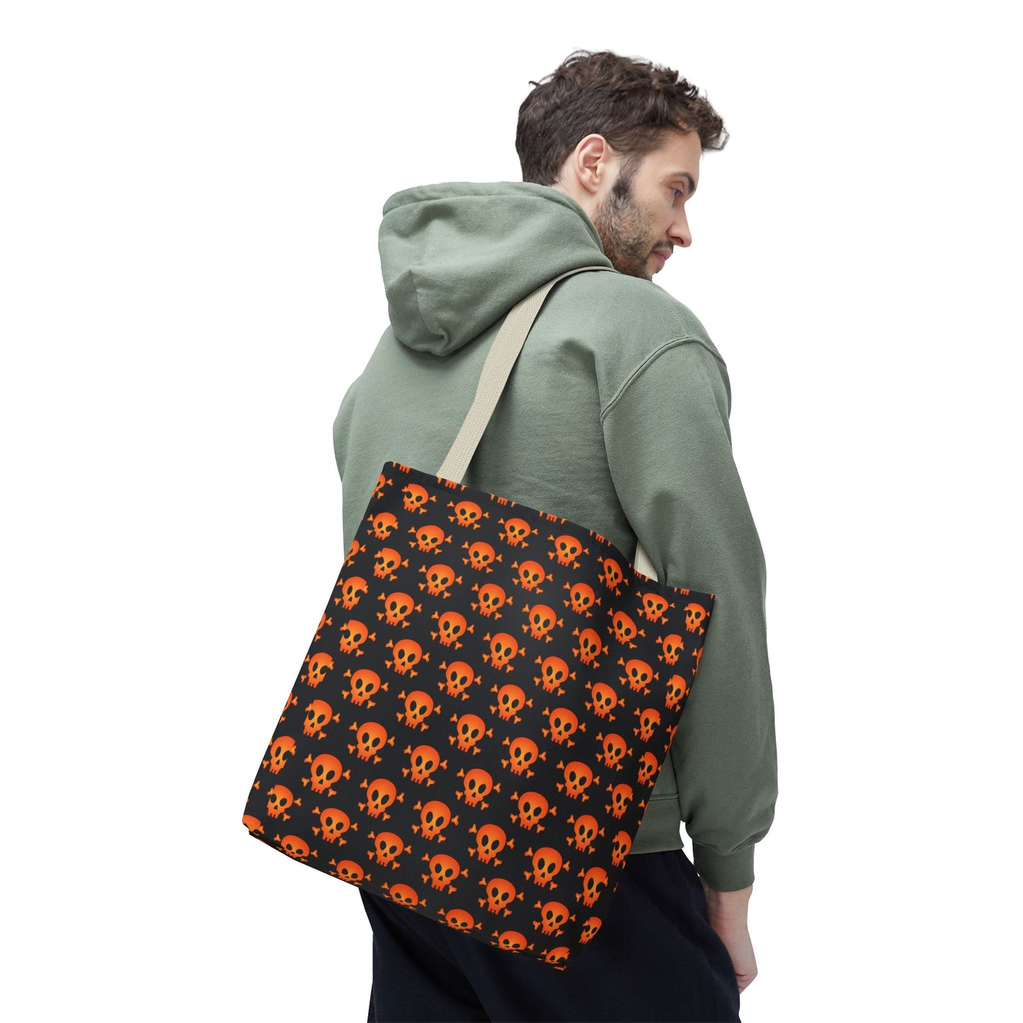 Tote Bag Halloween