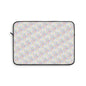 Colorful Patterned Laptop Sleeve - Stylish Tech Accessory for Students, Professionals, Gifts, Work, School, Travel
