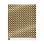 Wrapping Paper - Rustic Horse Pattern Gift Wrap