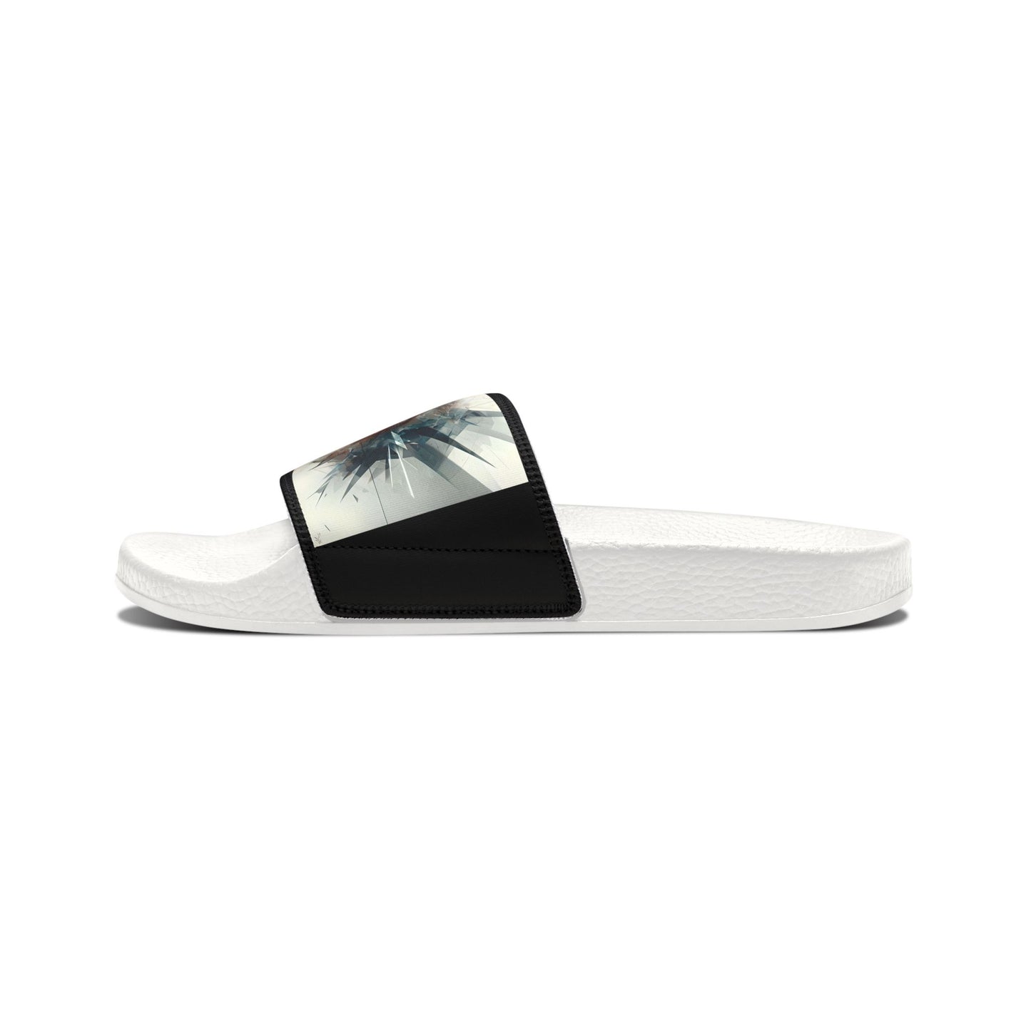 Eye-Catching Youth Sandals