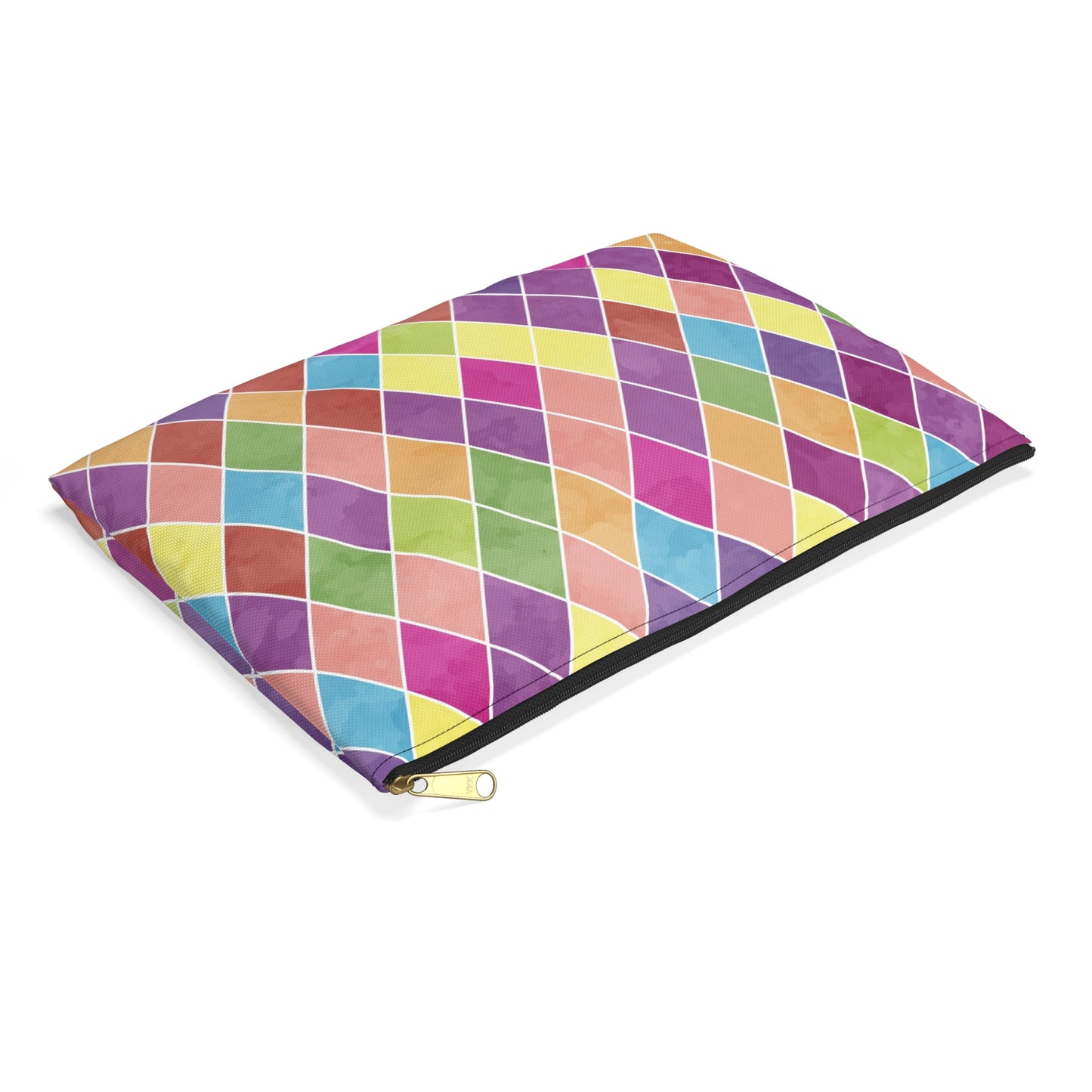 Accessory Pouch - Colorful