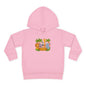 Toddler Pullover Fleece Hoodie