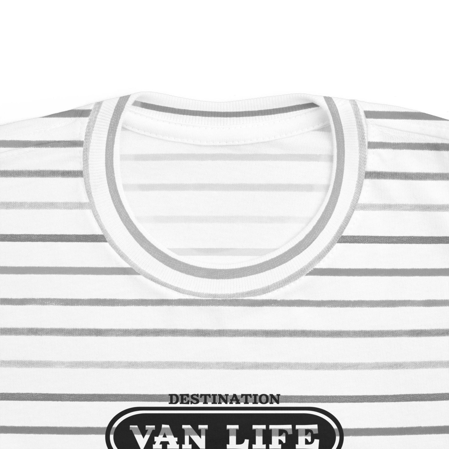 Adventure Awaits Toddler Tee, Cute Kids Shirt, Van Life Apparel, Summer Outfit, Children's Travel Gifts