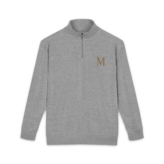 Personalized Unisex Fleece Pullover for Cozy Comfort | Great Gift for Birthdays, Holidays, or Everyday Wear, Monogrammed Sweatshirt, [...]