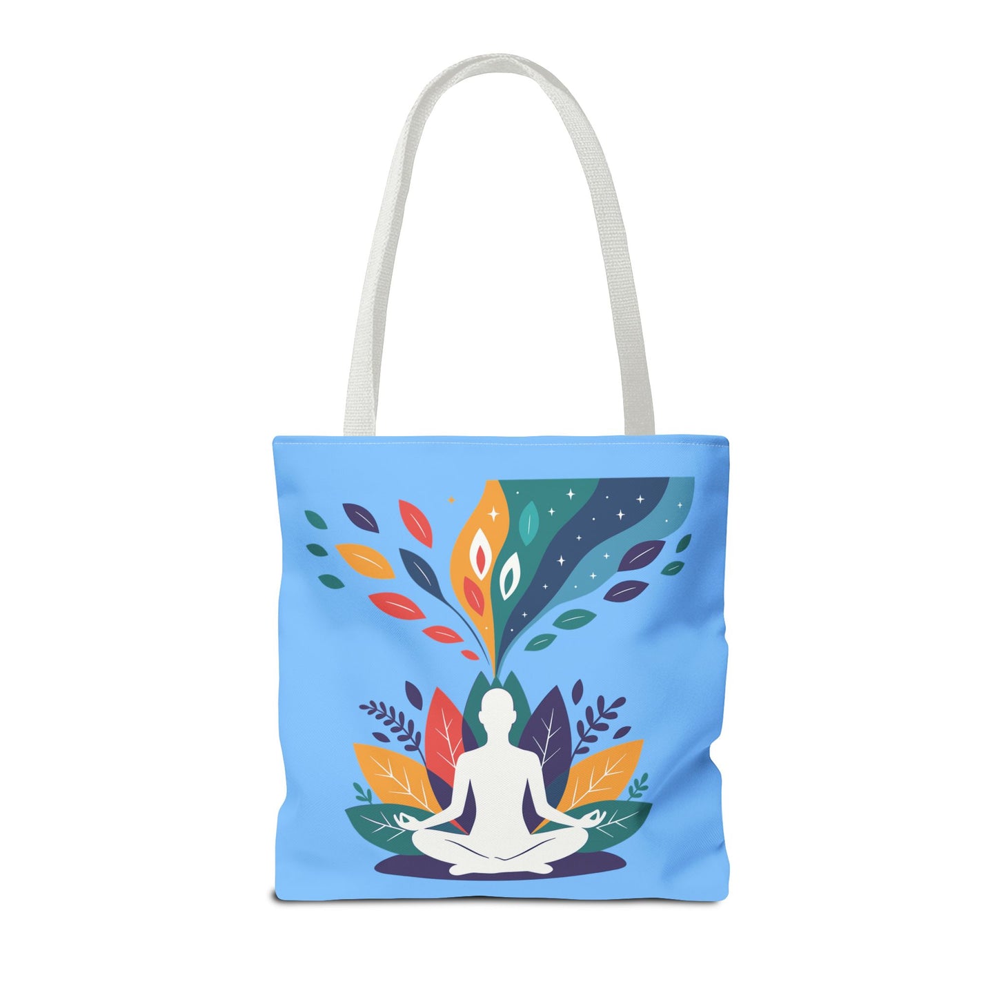 Whimsical Cat Tote Bag - Perfect for Cat Lovers, Cute Gifts, Daily Use, Eco-Friendly Shopping, and Pet-Themed Events