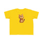 Adorable Cat Toddler Tee | Cute Kids Shirt, Gift for Cat Lovers, Playtime Apparel, Birthday Present, Everyday Wear