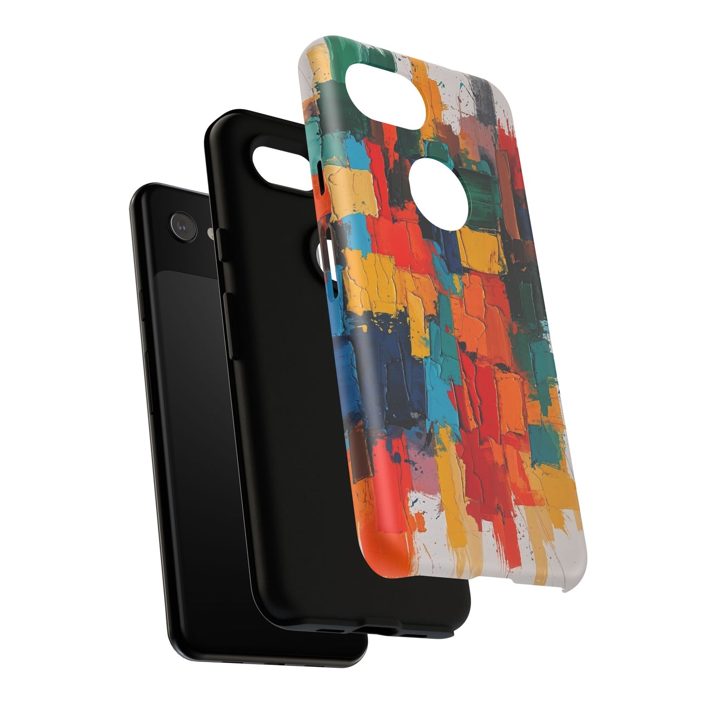 Tough Cases - multi color