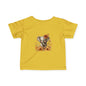 Infant Fine Jersey Tee