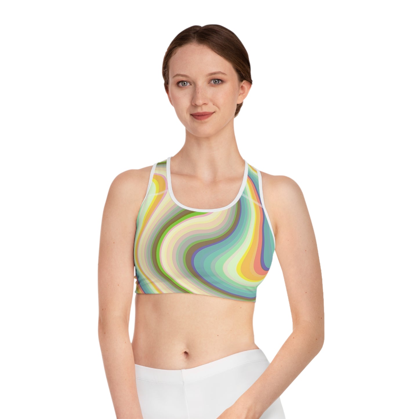 Sports Bra