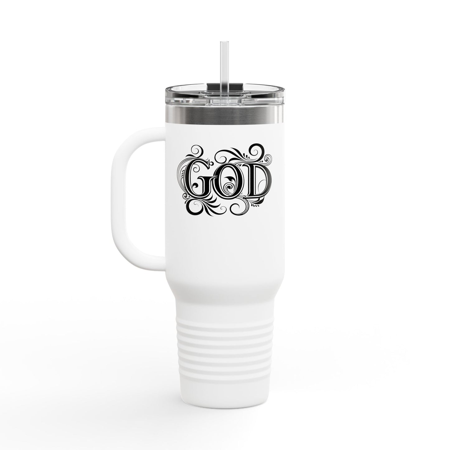 Photographer's Insulated Travel Mug, 40oz - Perfect for Adventures, Unique Gift for Photographers, Travel Coffee Cup, Personalized [...]