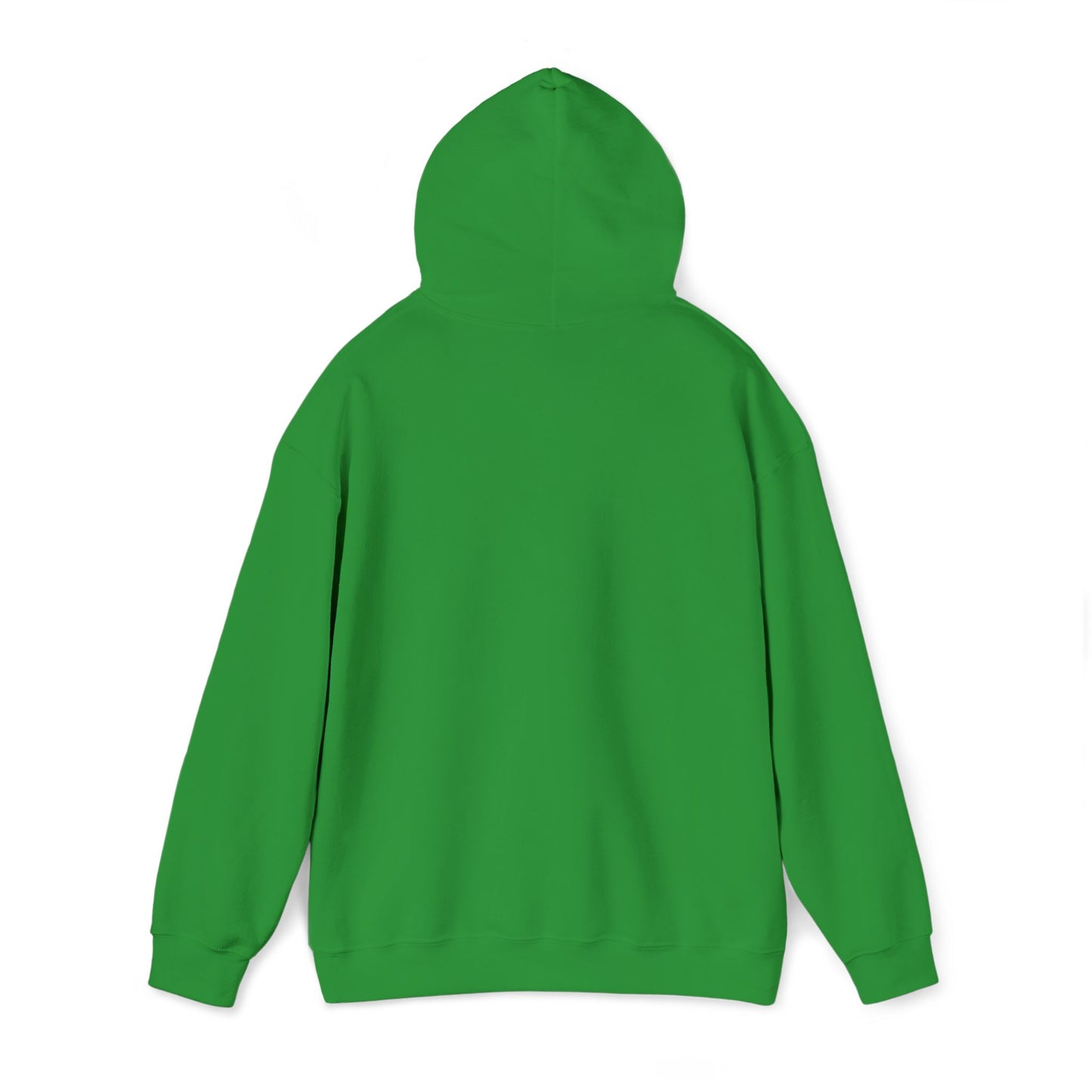 Unisex Heavy Blend™ Hooded Sweatshirt - Letter O