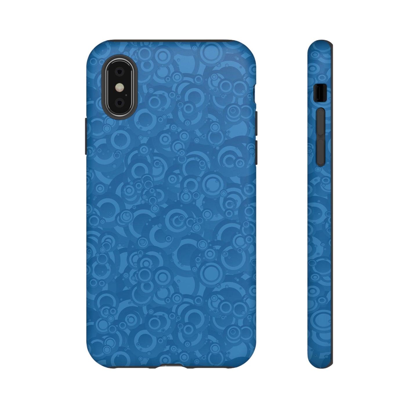 Tough Phone Case for Adventurers, Cute Designs, Gifts for Tech Lovers, Unique Cell Phone Accessories, Birthday Presents, Phone Protection