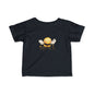 Infant Fine Jersey Tee