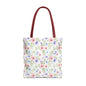 Tote Bag Floral