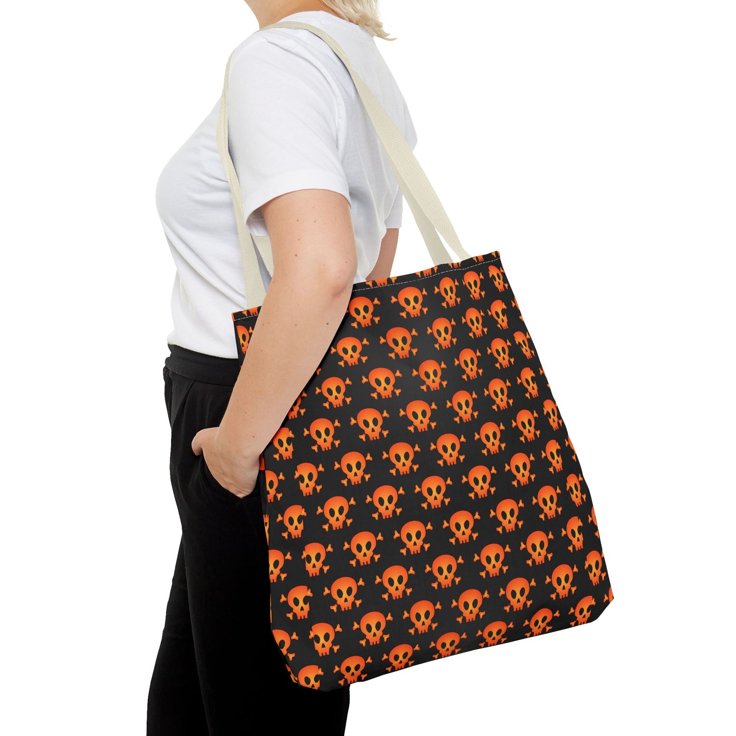 Tote Bag Halloween