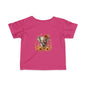 Infant Fine Jersey Tee