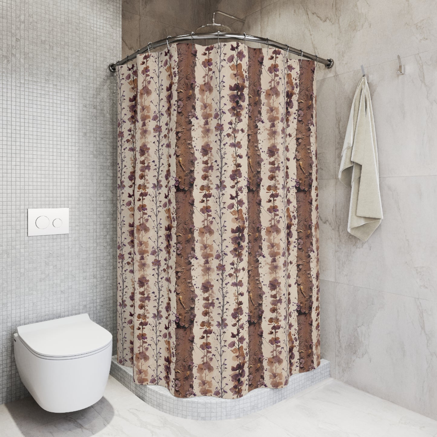 Shower Curtains