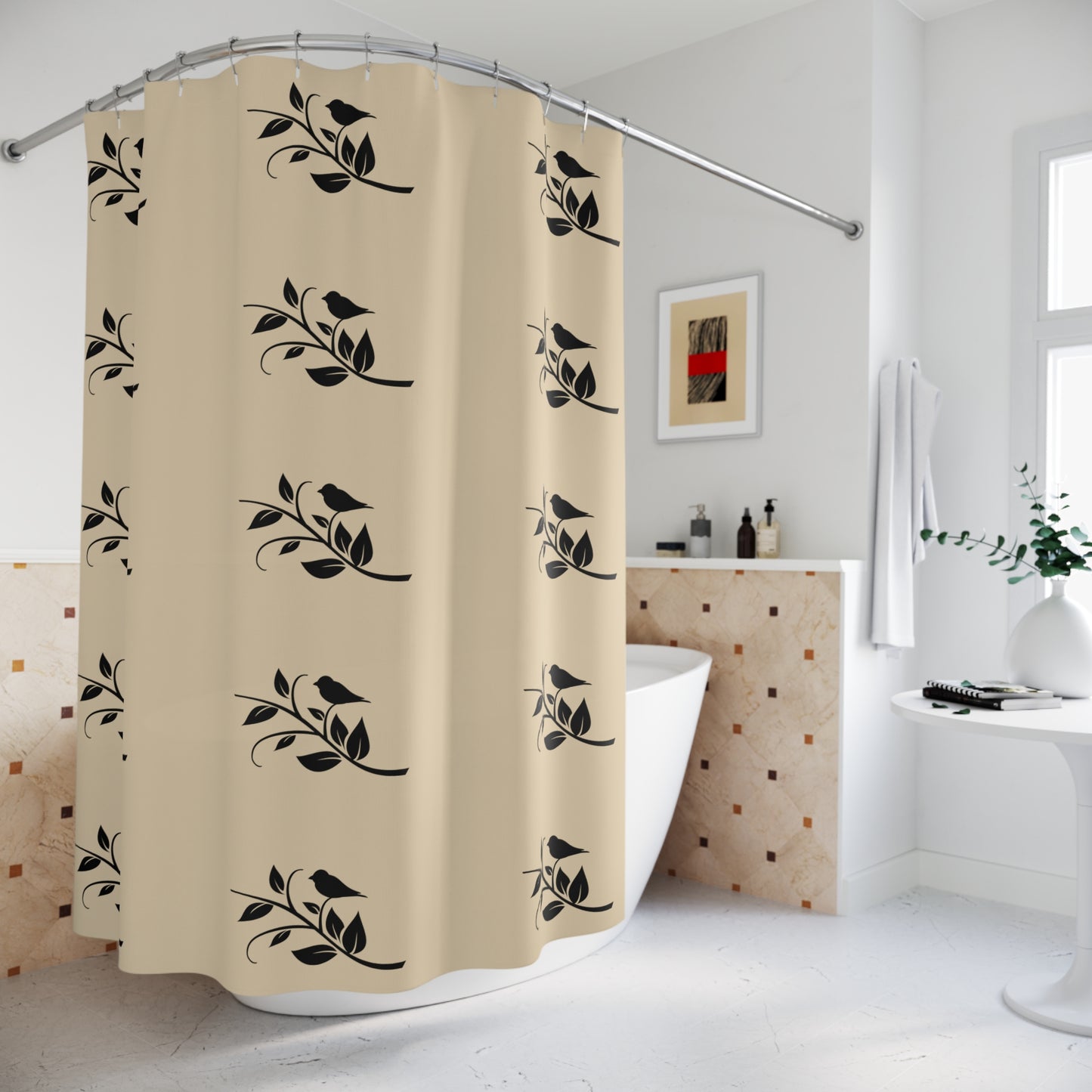 Shower Curtains