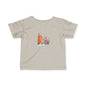 Infant Fine Jersey Tee