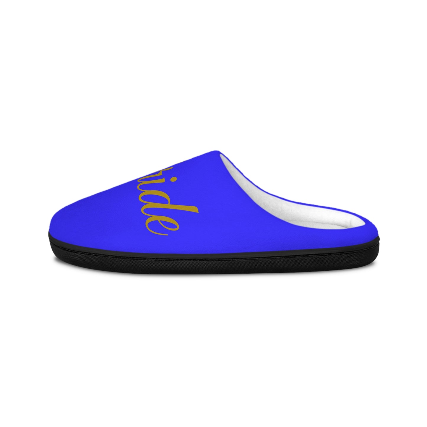 Luxurious Women's Indoor Slippers with Elegant Monogram Design, Cozy Home Wear, Gift for Her, Housewarming Present, Spa Day Essentials