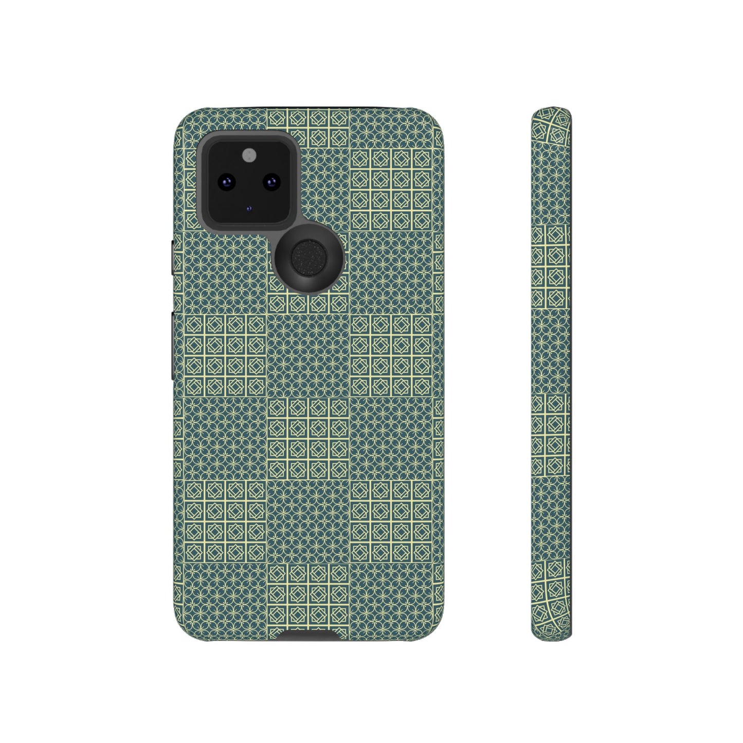 Eco-Friendly Phone Case, Stylish Tough Cases, Phone Accessory, Durable Cover, Unique Design Case, Gifts for Her