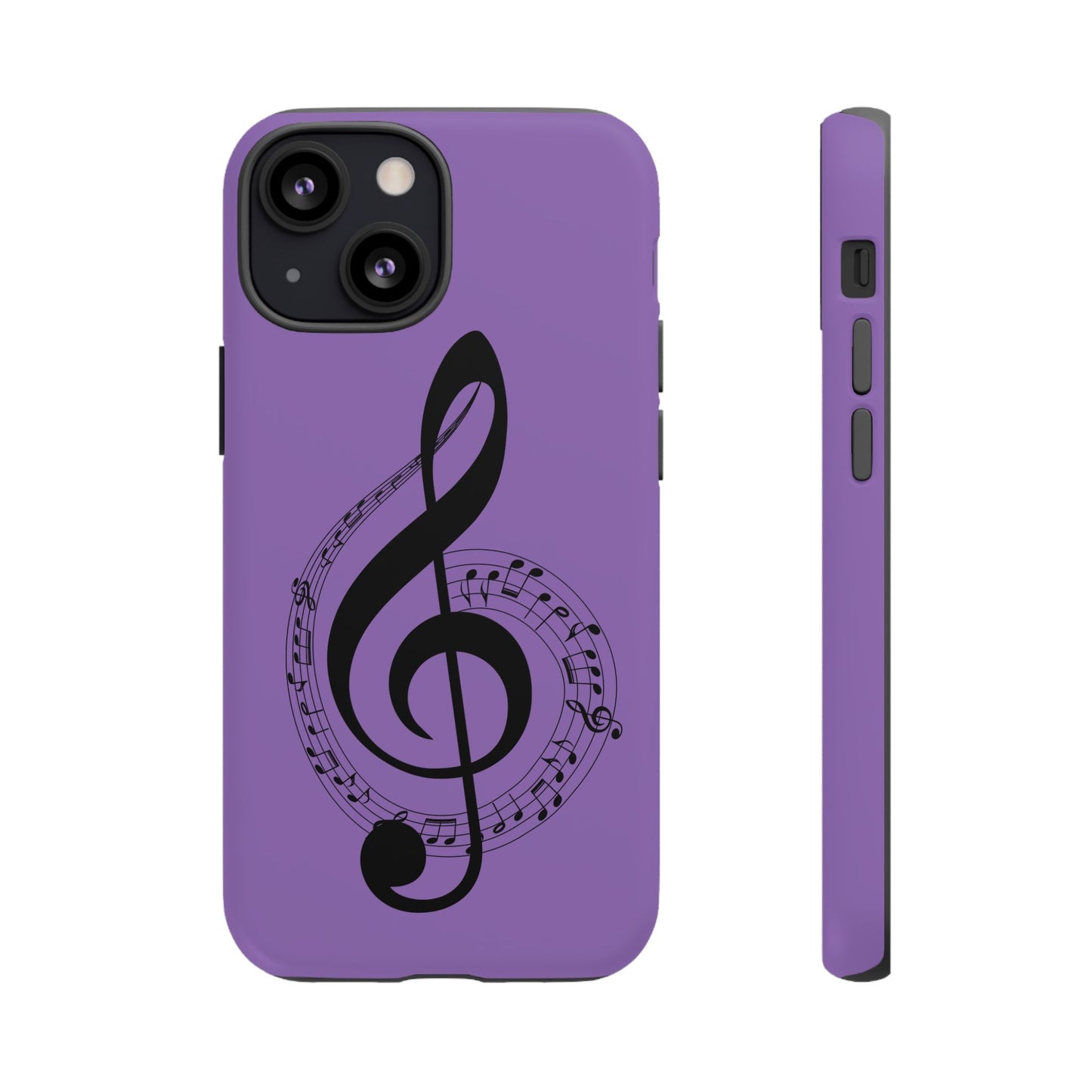 Tough Cases