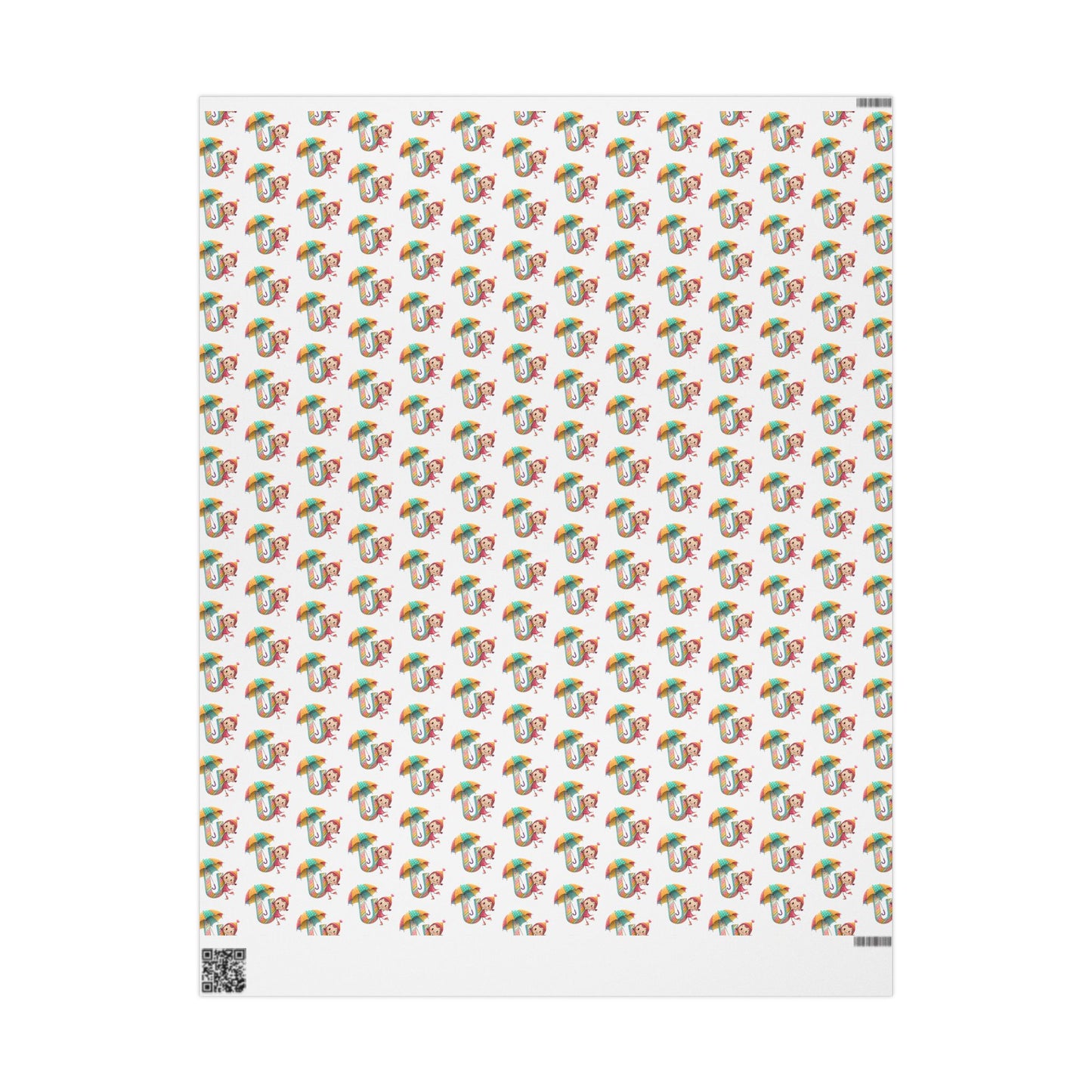 Festive Wrapping Paper for All Occasions, Colorful Gift Wrap, Holiday Gift Wrapping, Unique Paper for Birthdays, Baby Showers, and [...]