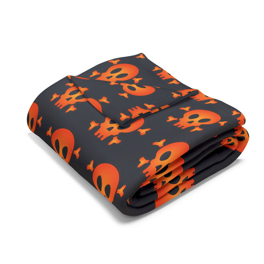 Arctic Fleece Blanket