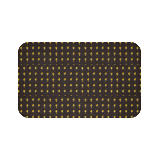 Chic Bath Mat with Stylish Patterns for Luxurious Bathrooms, Home Decor, Gift Ideas, Modern Bathroom Accessories, Cozy and Soft [...]