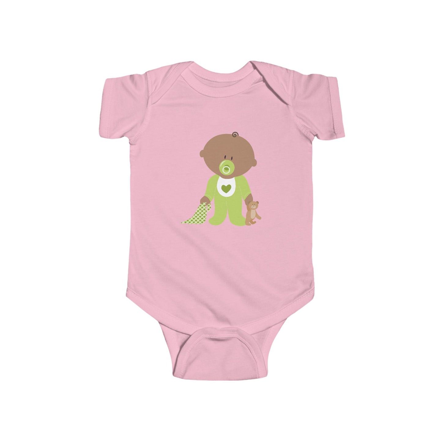 Cute Animal Theme Infant Bodysuit - Adorable Baby Onesie, Newborn Gift, Baby Shower Gift, Toddler Clothing, Cute Baby Outfit