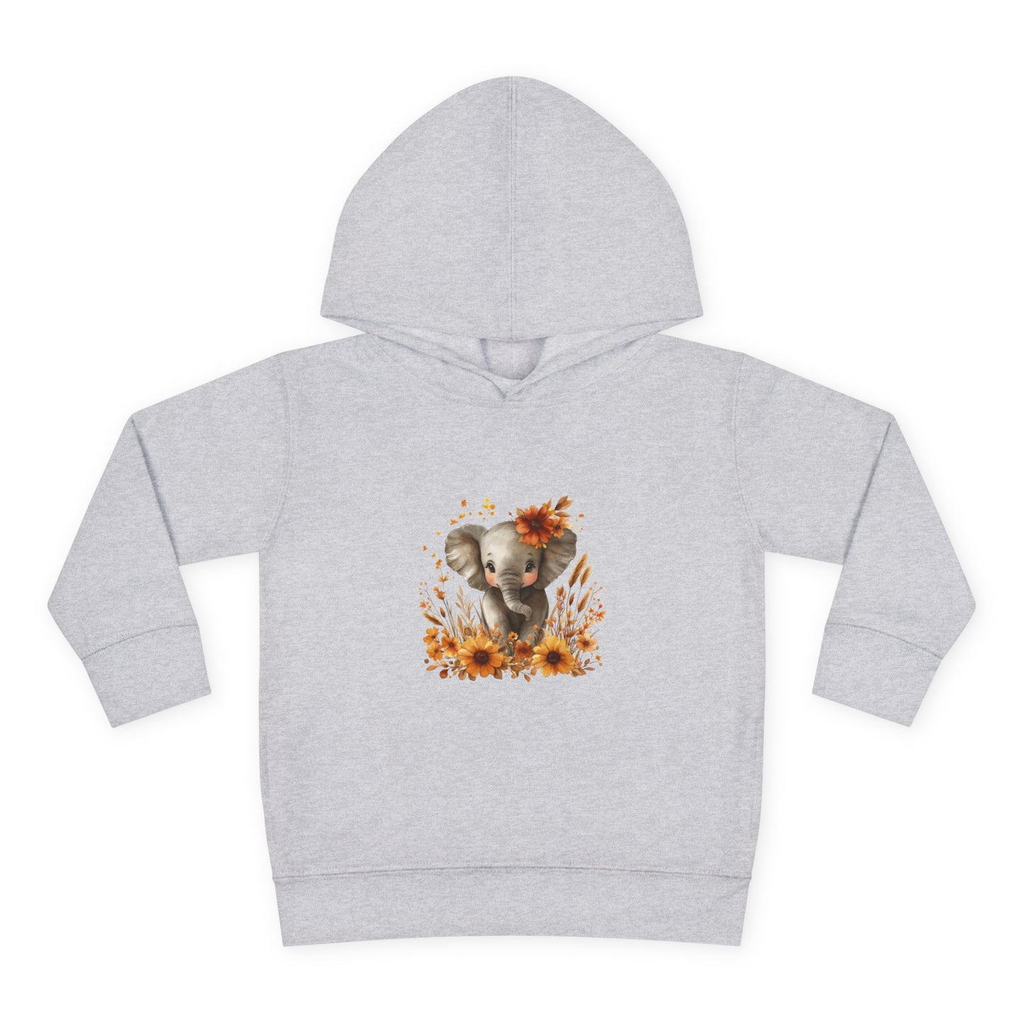 Adorable Toddler Pullover Fleece Hoodie with Playful Animal Design, Cute Kids Hoodie, Cozy Kids Sweatshirt, Fall Fashion, Perfect for Gifts