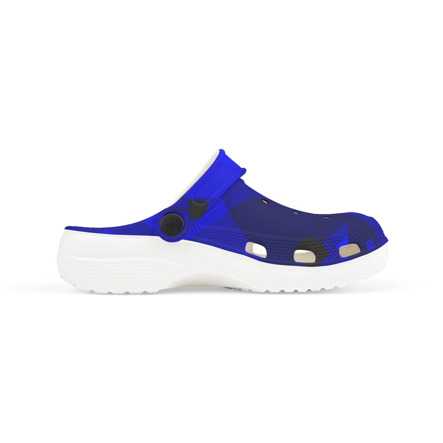 Vibrant Kid's EVA Foam Clogs, Fun Summer Footwear, Comfortable Outdoor Shoes, Perfect for Playtime and Water Adventures, Gift for Kids