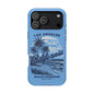 Phone Case — California Beach Paradise Magnetic Impact-Resistant Case