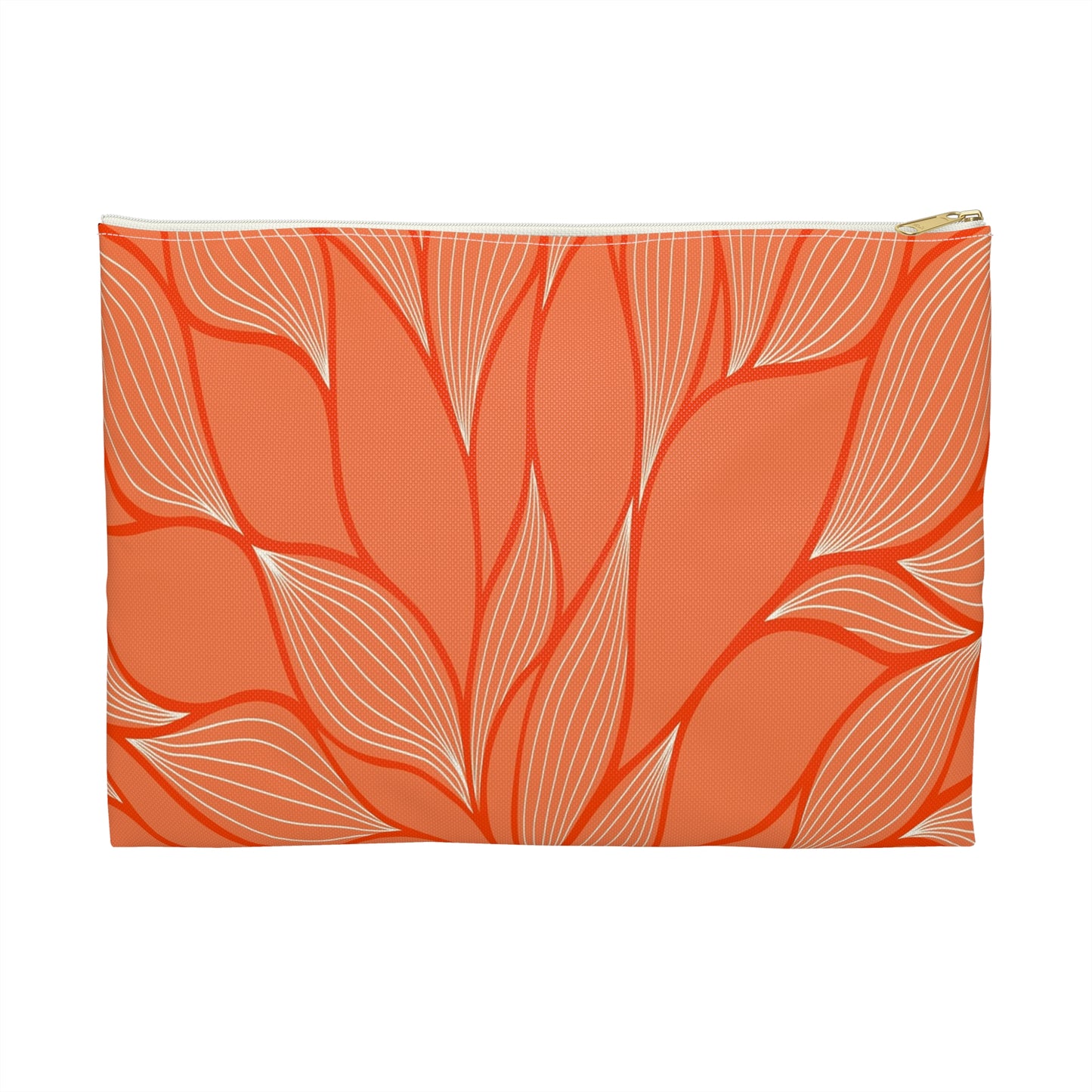 Chic Floral Accessory Pouch, Perfect for Travel, Makeup Storage, Organizing Essentials, Gifts for Her, Spring & Summer Vibes
