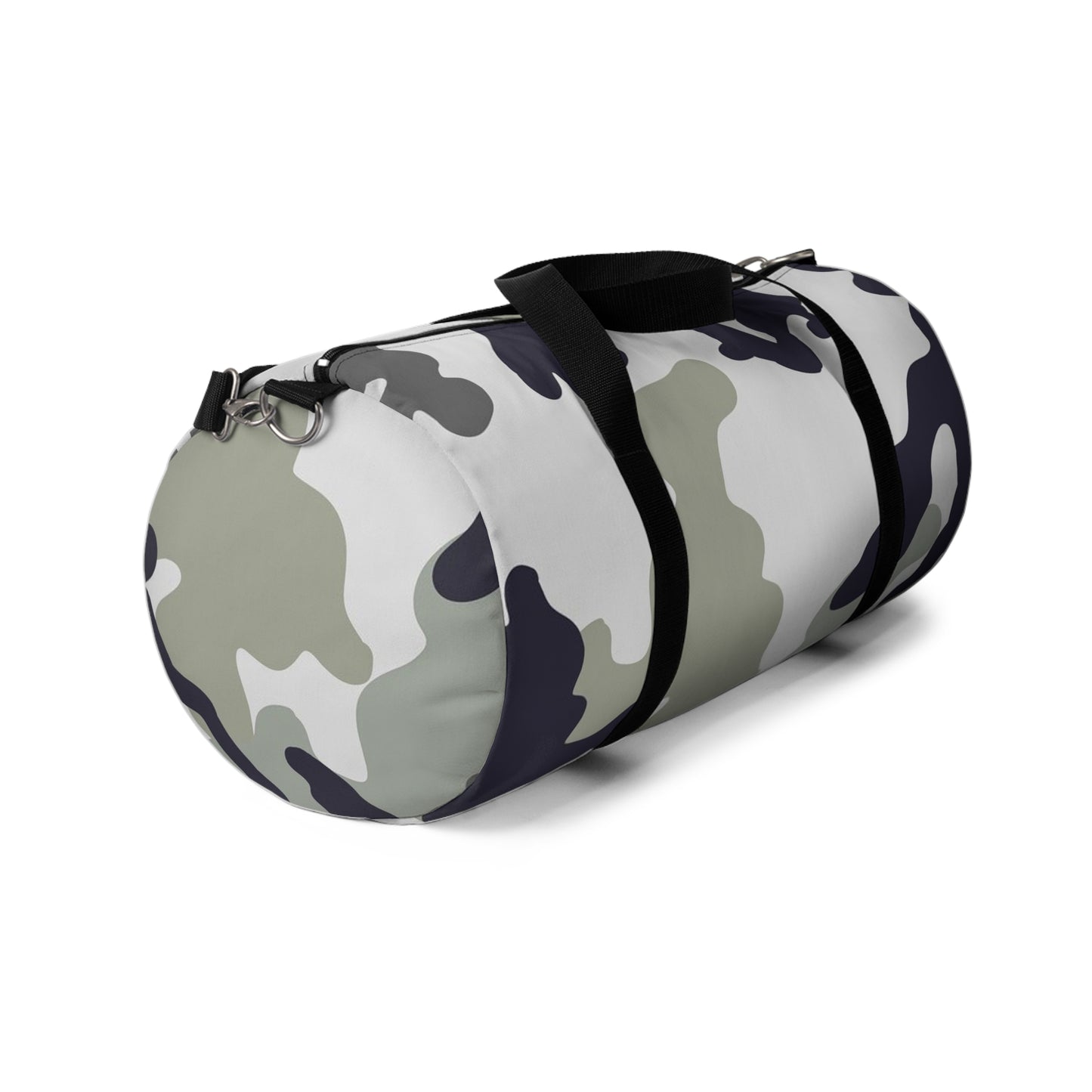 Camouflage Duffel Bag for Gym, Travel, Sports, Camping, Weekend Getaways, Stylish Storage