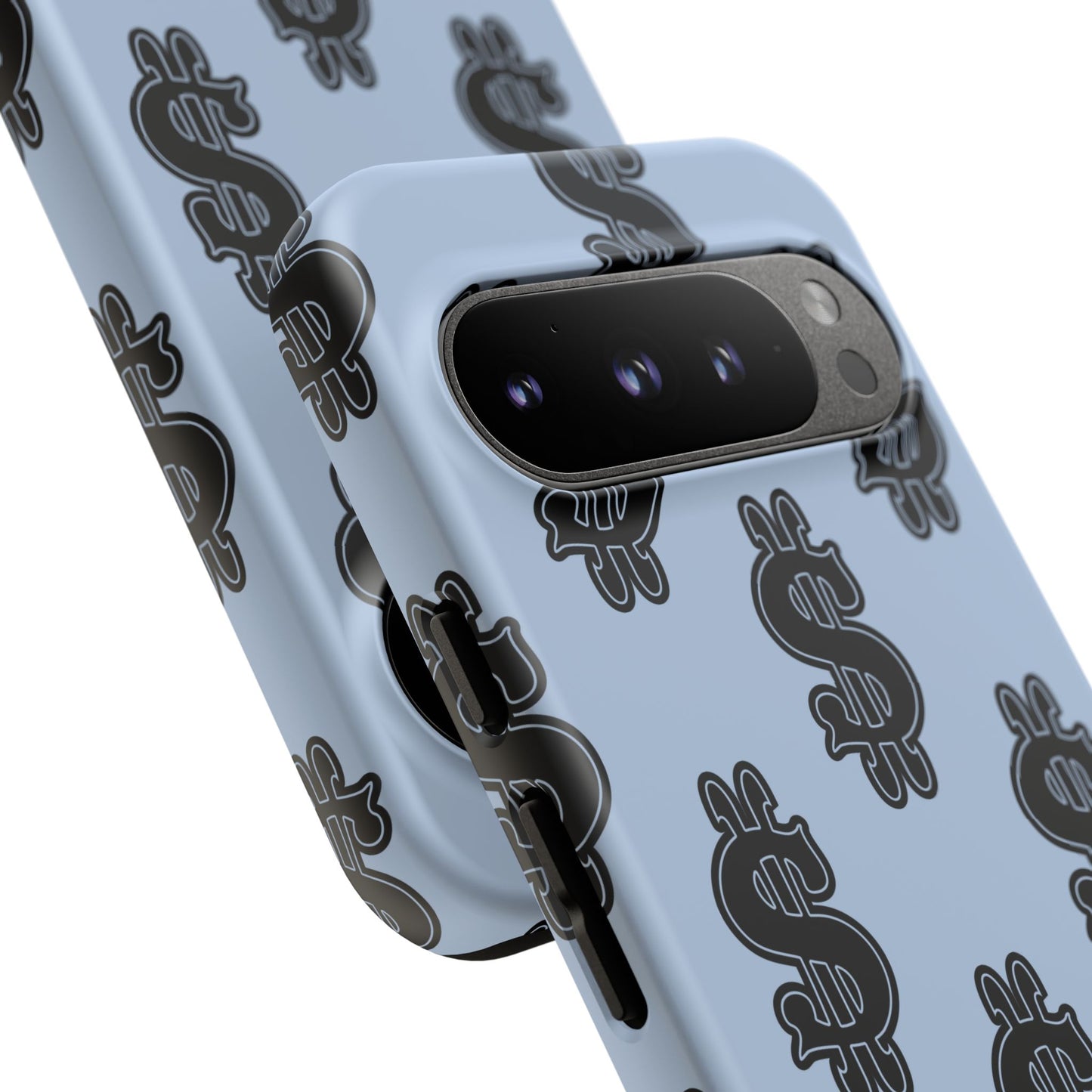 Stylish Phone Case - Tough Cases | Dollar Sign Design, Money Theme, Trendy Accessories for Gifts, Unique Phone Covers, Ideal for [...]