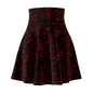 Women's Skater Skirt