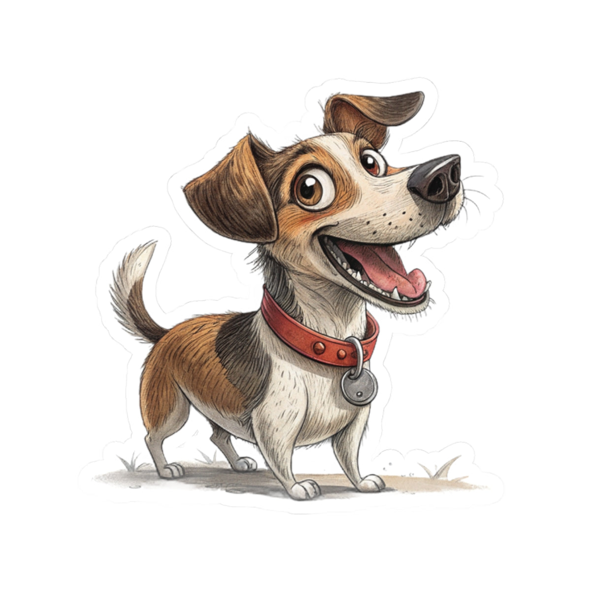 Puppy